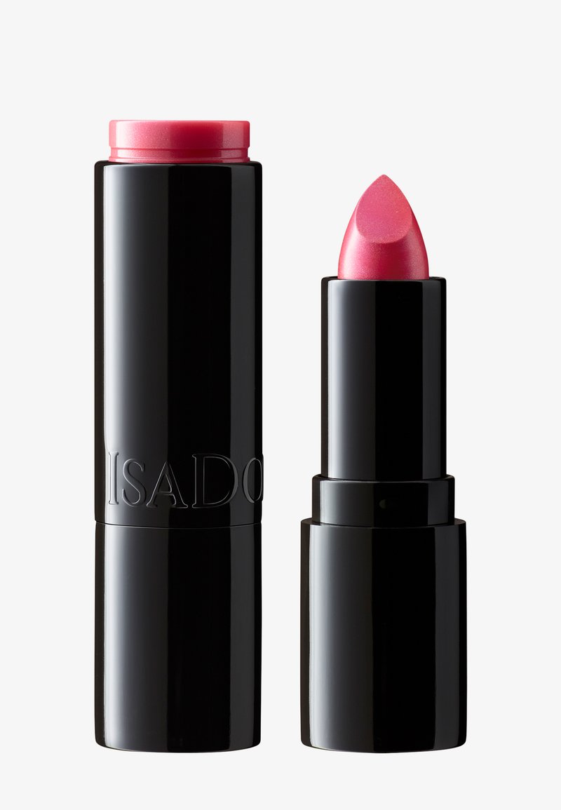 Isadora Perfect Moisture Lipstick - 78 Vivid Pink - ZM Cosmetics