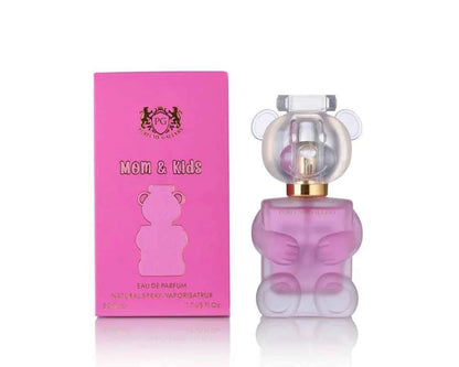 Mom & Kids perfume for children 50 ml
