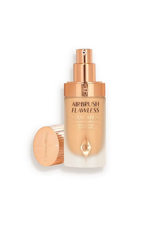 Charlotte Tilbury Airbrush Flawless Foundation 7.5 Warm 30ml