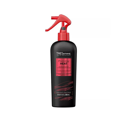 TRESemmé Styling Spray Protecting Heat for Taming Frizz & Reducing Breakage, with Protection up to 450° - ZM Cosmetics