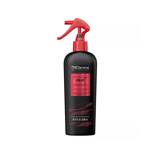 TRESemmé Styling Spray Protecting Heat for Taming Frizz & Reducing Breakage, with Protection up to 450° - ZM Cosmetics