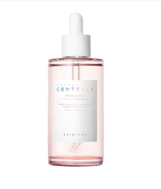 SKIN1004 Madagascar Centella Poremizing Fresh Ampoule - ZM Cosmetics