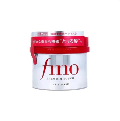 Fino Hair Care Kit