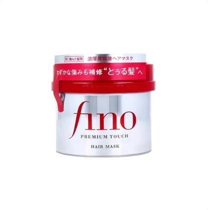 Fino Hair Care Kit