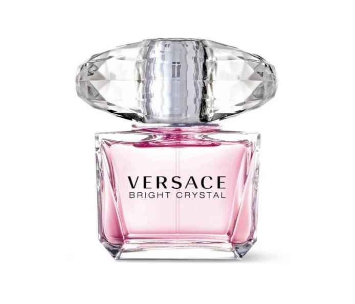 Versace Bright Crystal Eau de Toilette
