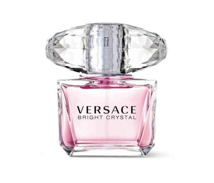Versace Bright Crystal Eau de Toilette