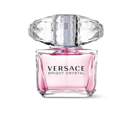 Versace Bright Crystal Eau de Toilette