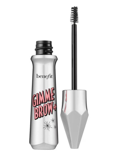 Benefit Gimme Brow+ Tinted Volumizing Eyebrow Gel - 3 - ZM Cosmetics