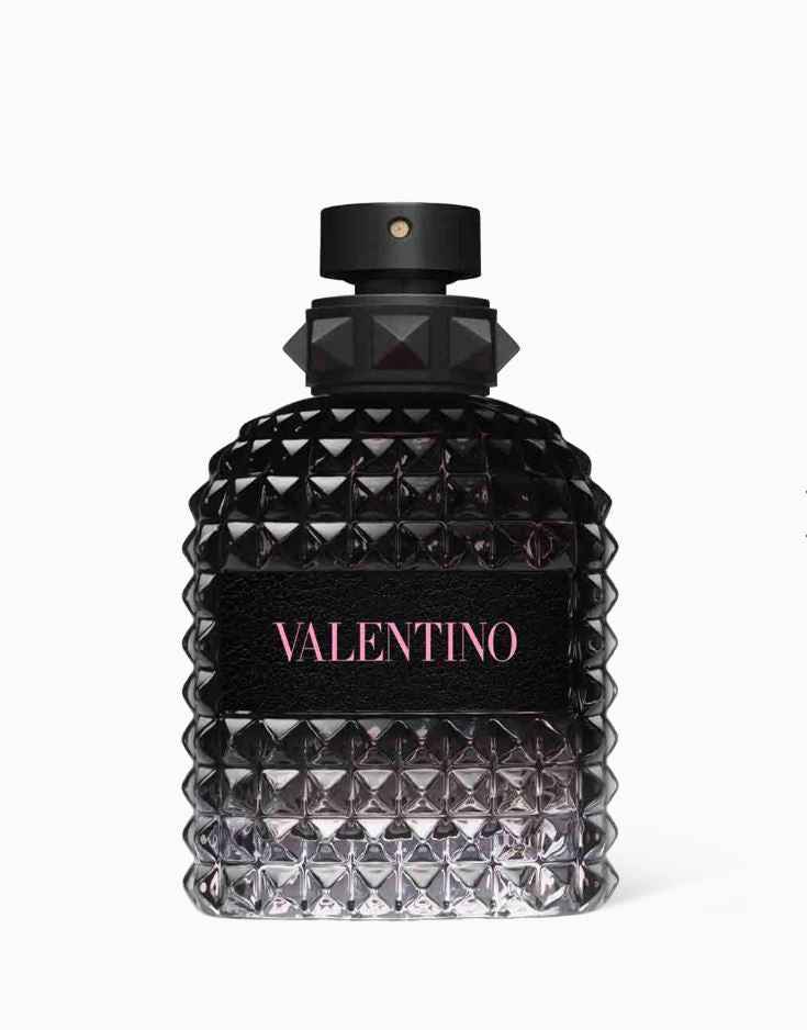 Valentino Born in Roma