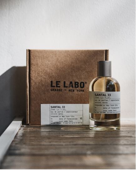 Le Labo - ZM Cosmetics
