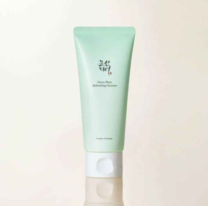 Beauty of Joseon – Complete Dry Skin Care Set | 5-Step Korean Skincare Routine