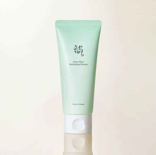 Beauty of Joseon – Complete Dry Skin Care Set | 5-Step Korean Skincare Routine