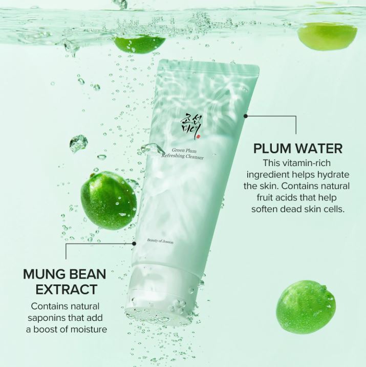 Beauty of Joseon – Complete Dry Skin Care Set | 5-Step Korean Skincare Routine