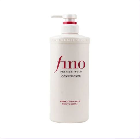 Fino Hair Care Kit