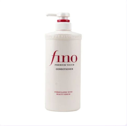 Fino Hair Care Kit