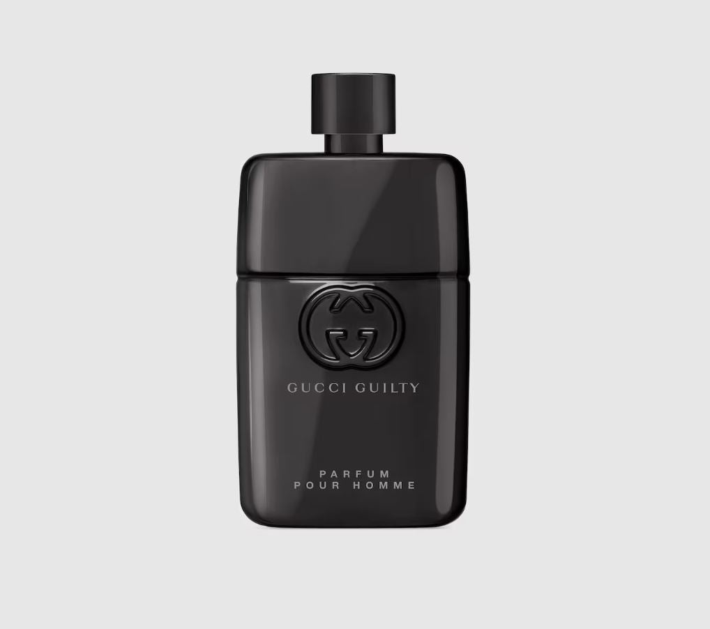 Gucci Fragrances - ZM Cosmetics