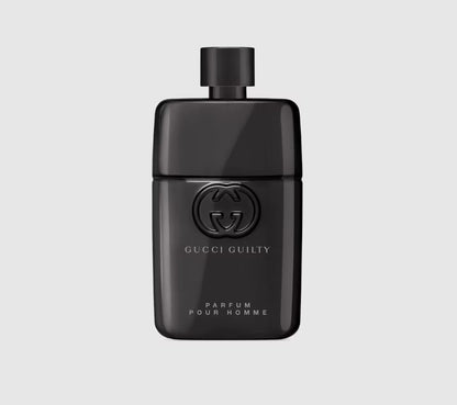 Gucci Fragrances - ZM Cosmetics