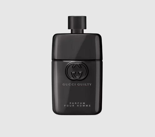 Gucci Fragrances