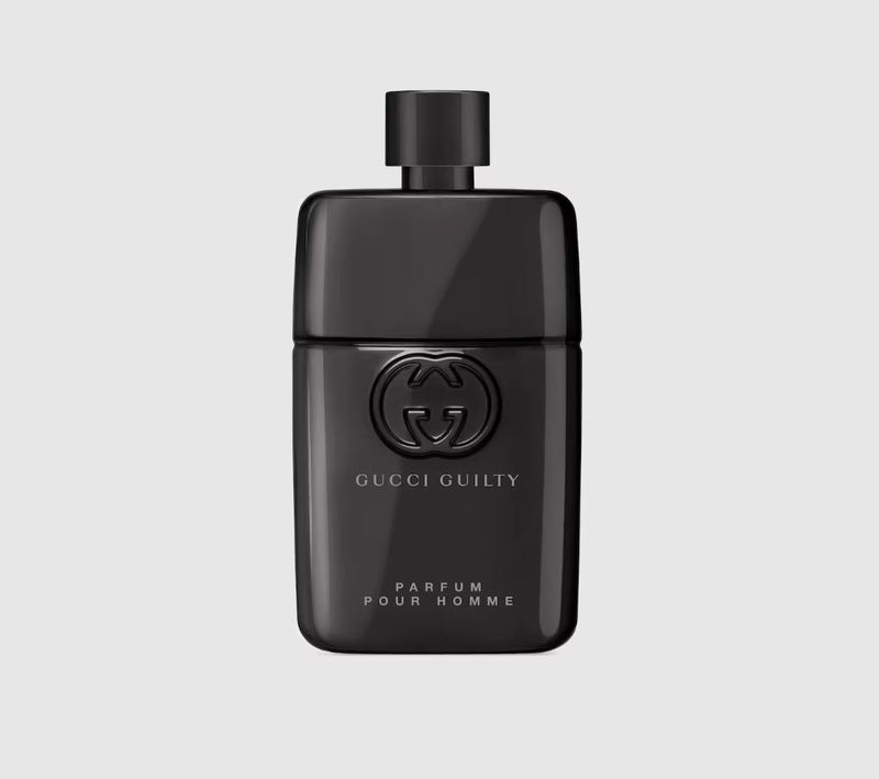 Gucci Fragrances - ZM Cosmetics