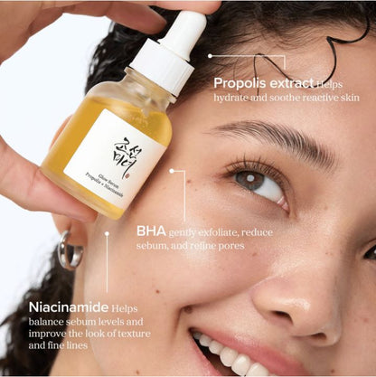Beauty of Joseon – Complete Dry Skin Care Set | 5-Step Korean Skincare Routine