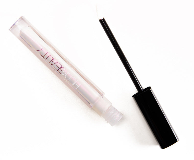 Huda Beauty Strobing Metallic Lip Gloss
