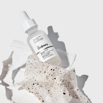 The Ordinary Salicylic Acid 2% Solution - ZM Cosmetics