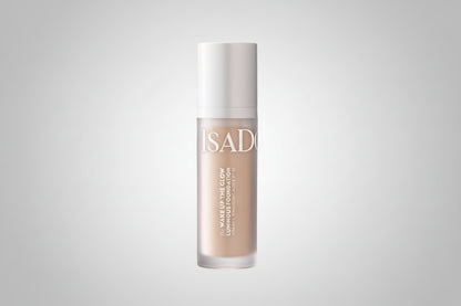 Isadora No Comp Light Foundation - 1N - ZM Cosmetics