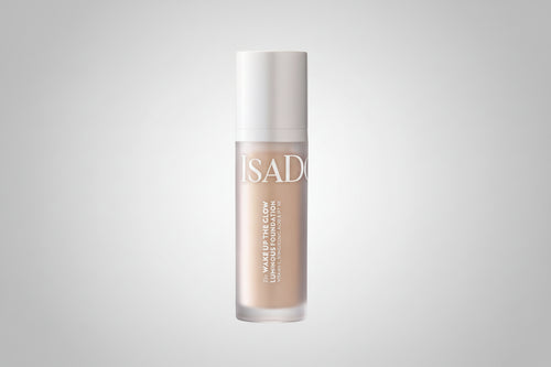 Isadora No Comp Light Foundation - 1N