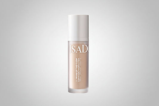 Isadora No Comp Light Foundation - 1N - ZM Cosmetics
