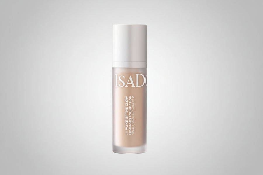 Isadora No Comp Light Foundation - 1N - ZM Cosmetics