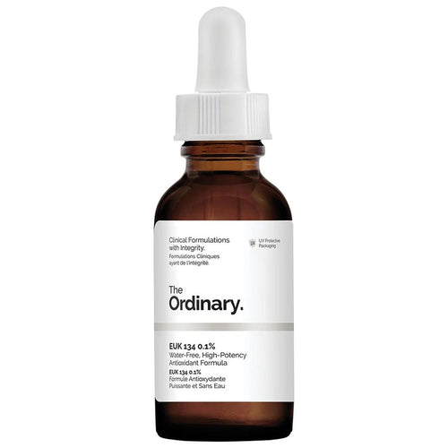 سيروم The Ordinary EUK 134 بنسبة 0.1% 