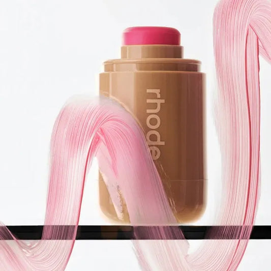 Rhode by Hailey Bieber Pocket Blush Juice Box - ZM Cosmetics