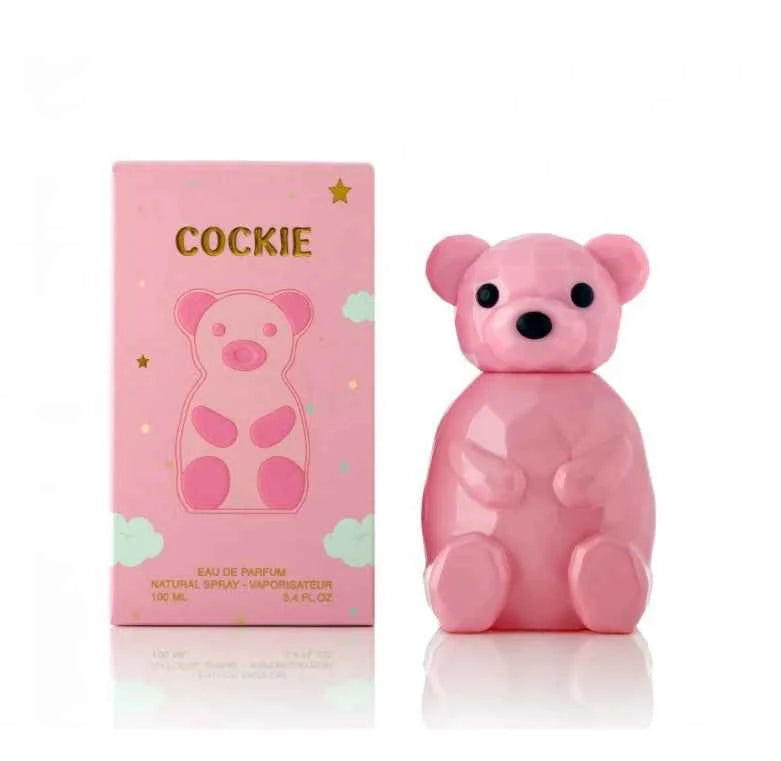 Cookie Kids Perfume by Perfume Gallery - 100ml