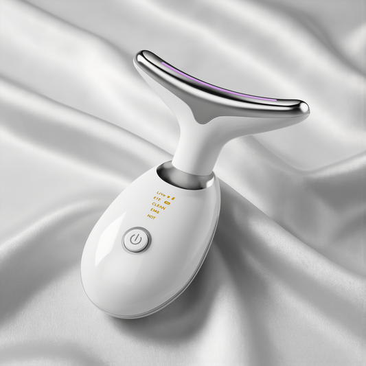Intense Pulsed Light Wrinkles Reducing Instrument, ES-1081 - ZM Cosmetics