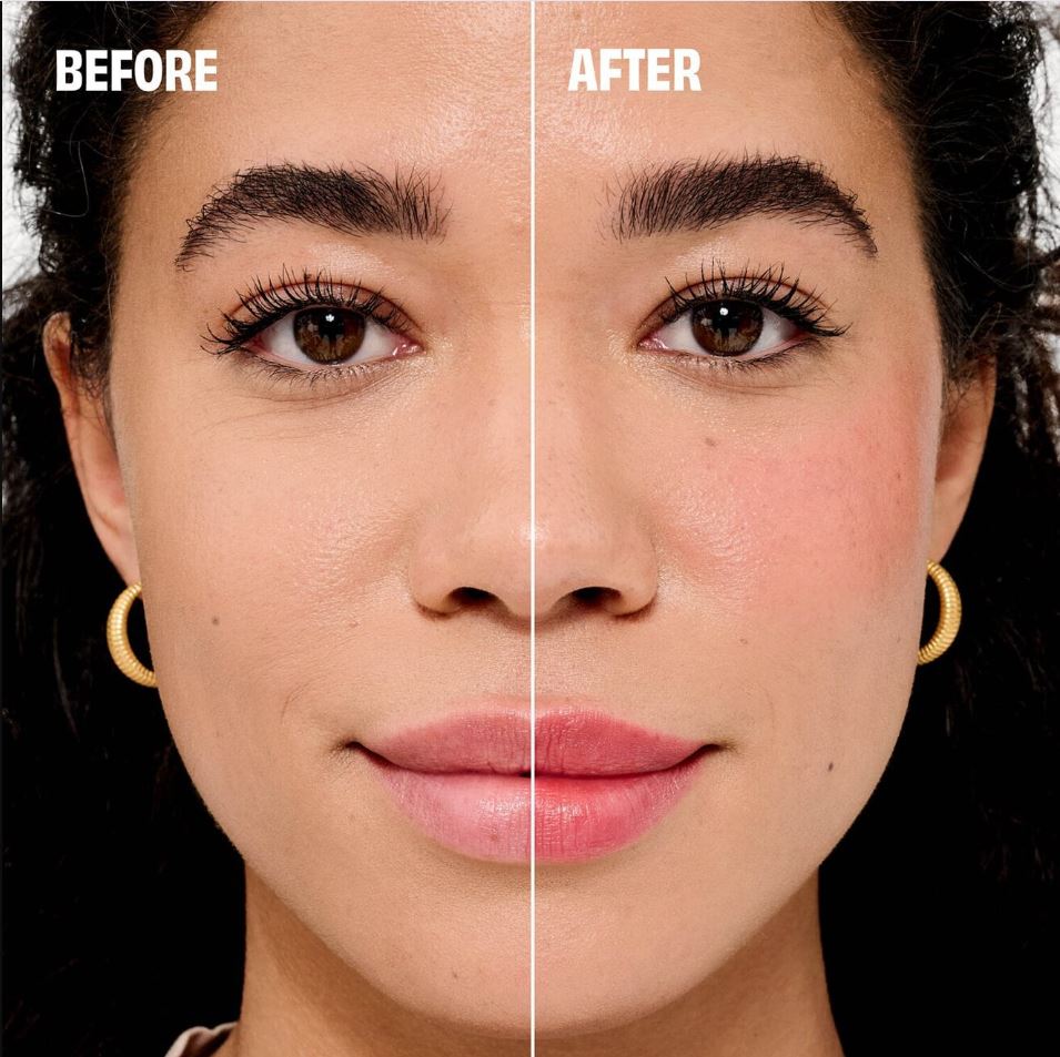 Benefit Play Tint Pink Lemonade Lip and Cheek Stain - ZM Cosmetics