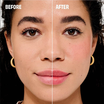 Benefit Play Tint Pink Lemonade Lip and Cheek Stain - ZM Cosmetics
