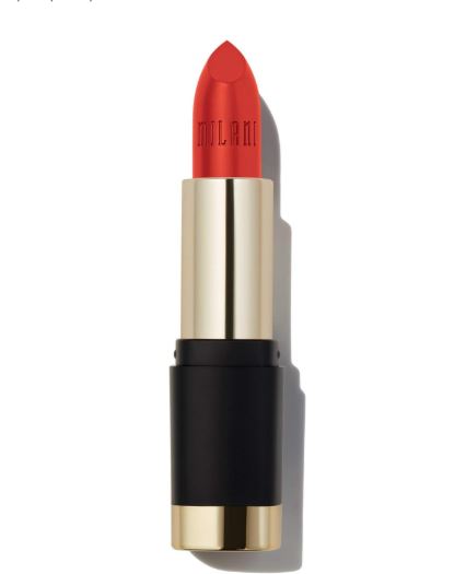 Milani Bold Color Statement Matte Lipstick - 16 I Am Fierce - ZM Cosmetics