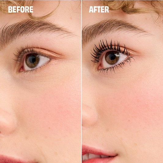 Benefit BADgal BANG Volumizing Mascara - Black - ZM Cosmetics