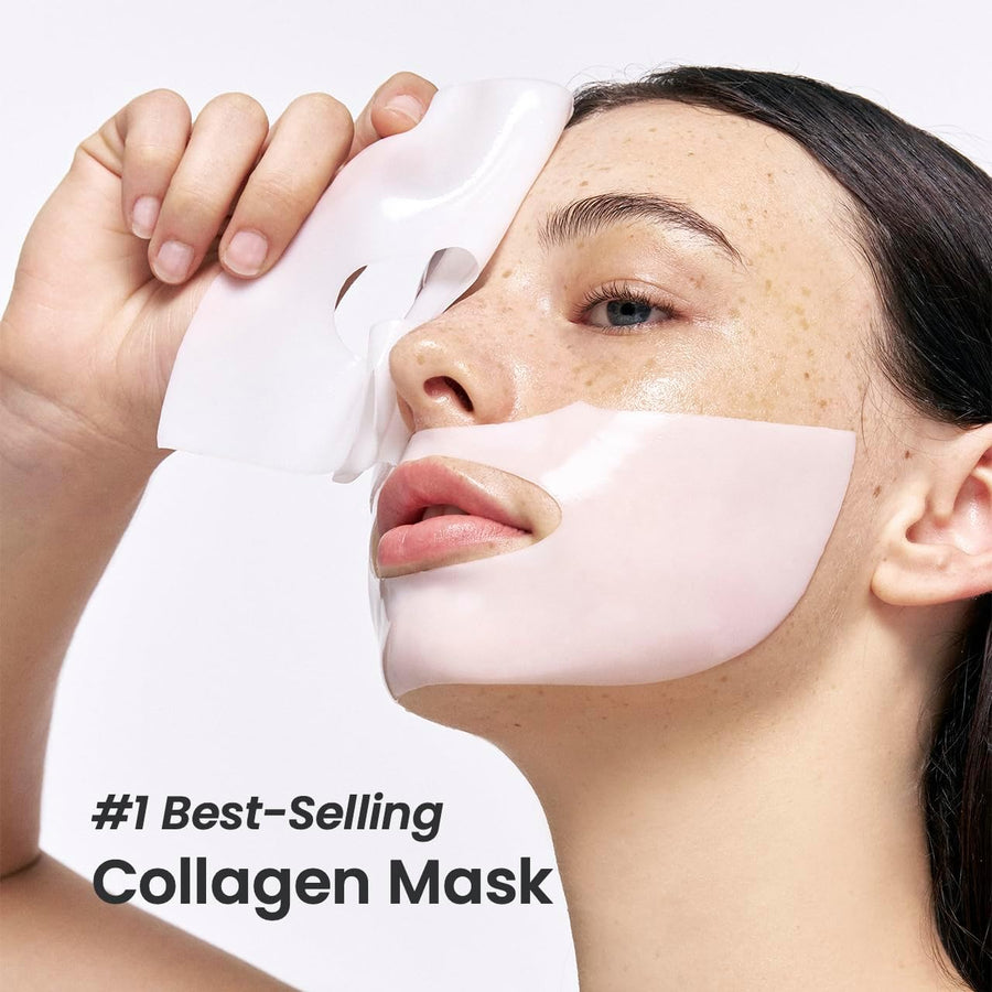 Biodance Bio-Collagen Real Deep Mask (4pcs) - ZM Cosmetics