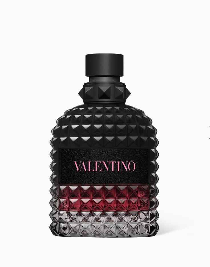 Valentino Born in Roma