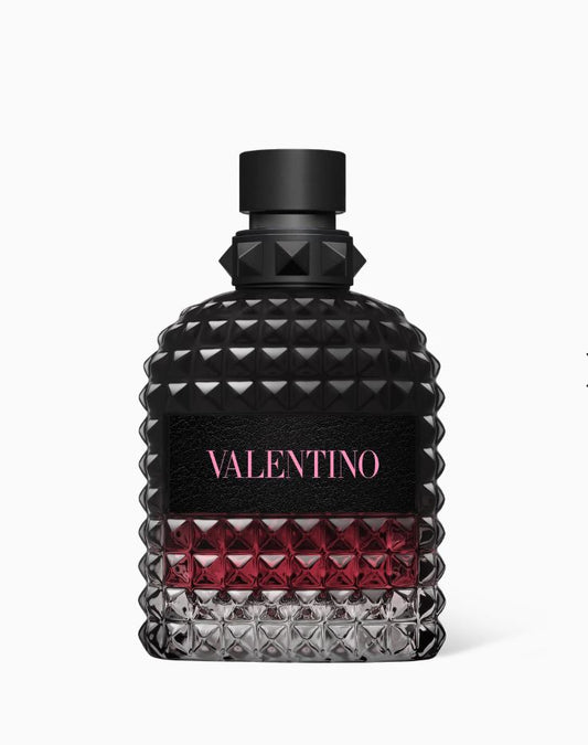 Valentino Born in Roma