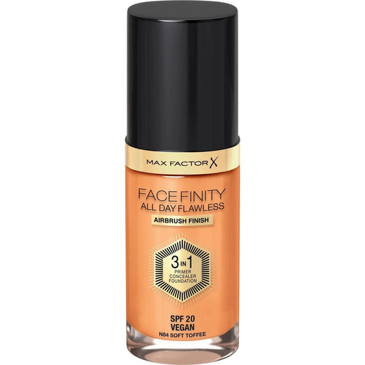 Max Factor Facefinity All Day Flawless Foundation - ZM Cosmetics