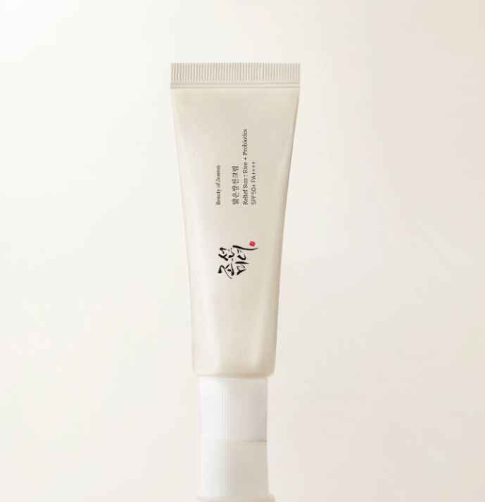 Beauty of Joseon – Complete Dry Skin Care Set | 5-Step Korean Skincare Routine