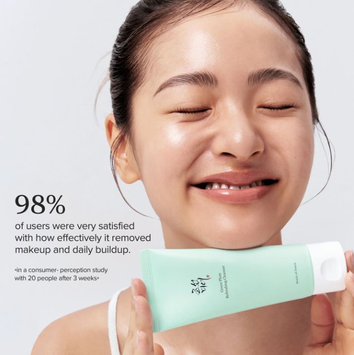 Beauty of Joseon – Complete Dry Skin Care Set | 5-Step Korean Skincare Routine