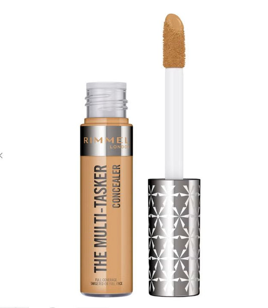 Rimmel London Multi-Tasker Concealer - 50 - Sand - ZM Cosmetics