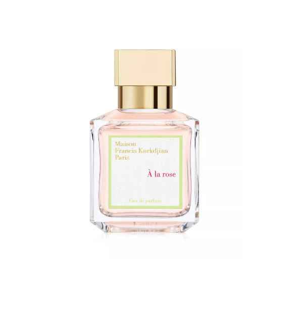 Maison Francis Kurkdjian À la Rose Eau de Parfum