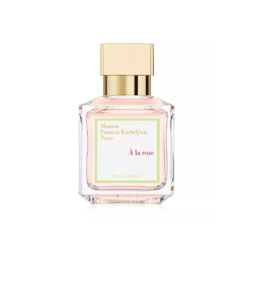 Maison Francis Kurkdjian À la Rose Eau de Parfum