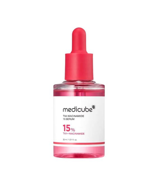 Medicube TXA Niacinamide 15 Serum
