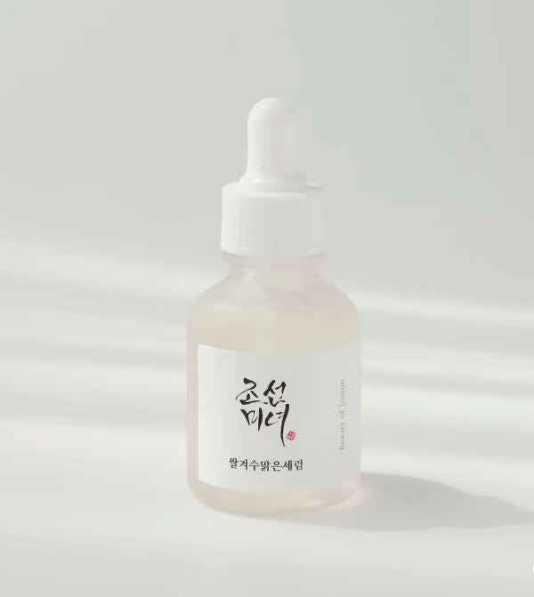 Beauty of Joseon Glow Deep Serum: Rice + Alpha-Arbutin 30ml