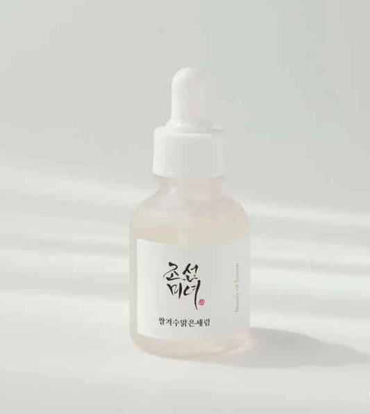 Beauty of Joseon Glow Deep Serum: Rice + Alpha-Arbutin 30ml